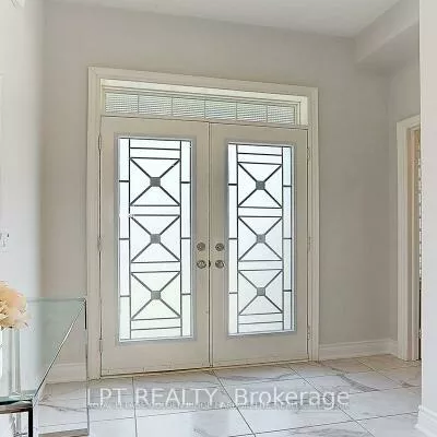 12, Baleberry, Sharon, East Gwillimbury