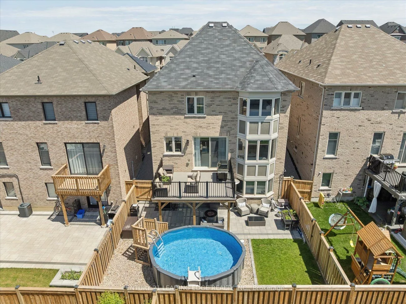 115, Ben Sinclair, Queensville, East Gwillimbury