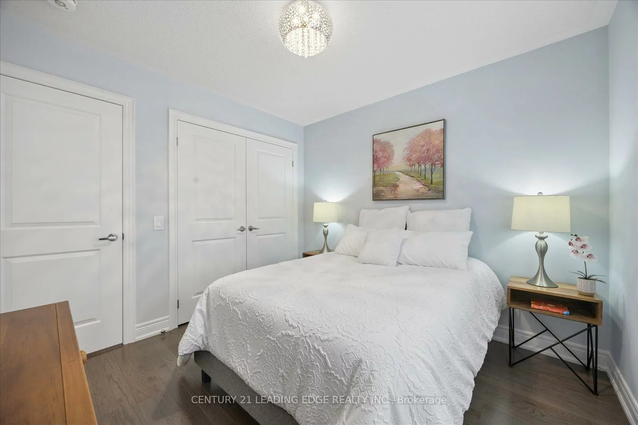 115, Ben Sinclair, Queensville, East Gwillimbury