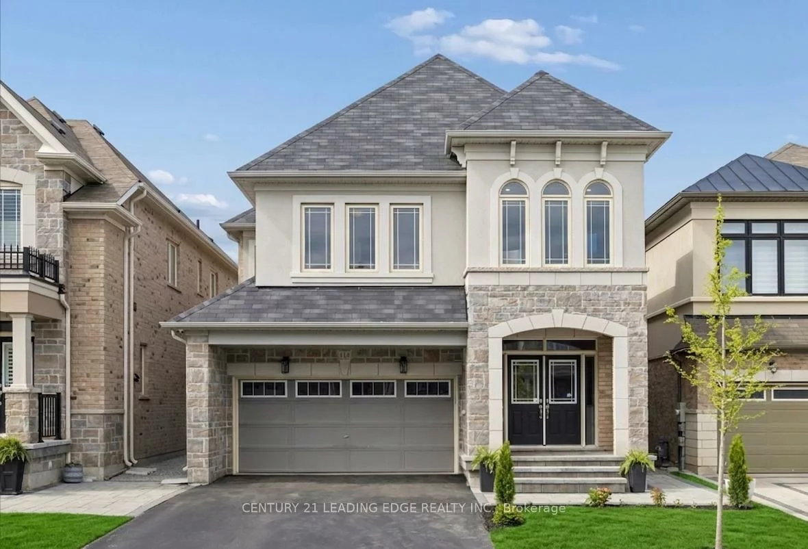 115, Ben Sinclair, Queensville, East Gwillimbury