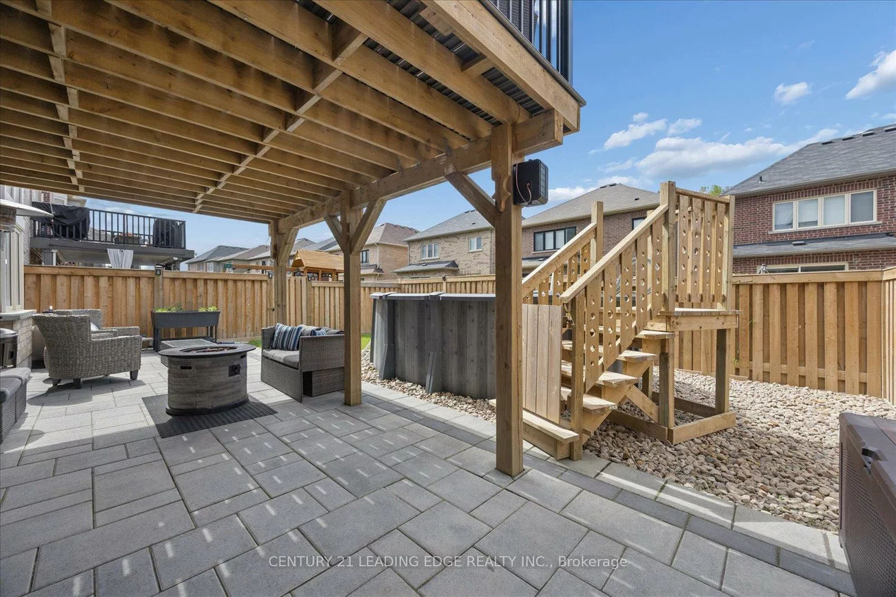 115, Ben Sinclair, Queensville, East Gwillimbury