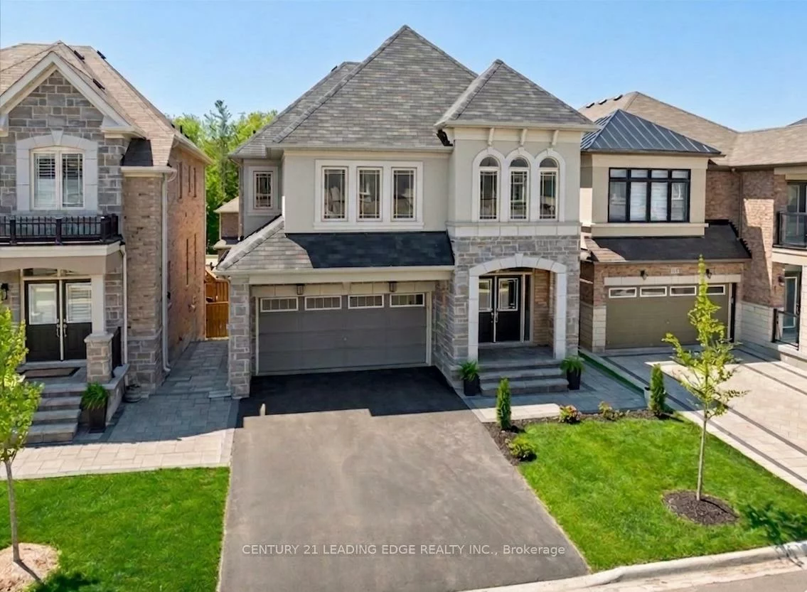 115, Ben Sinclair, Queensville, East Gwillimbury