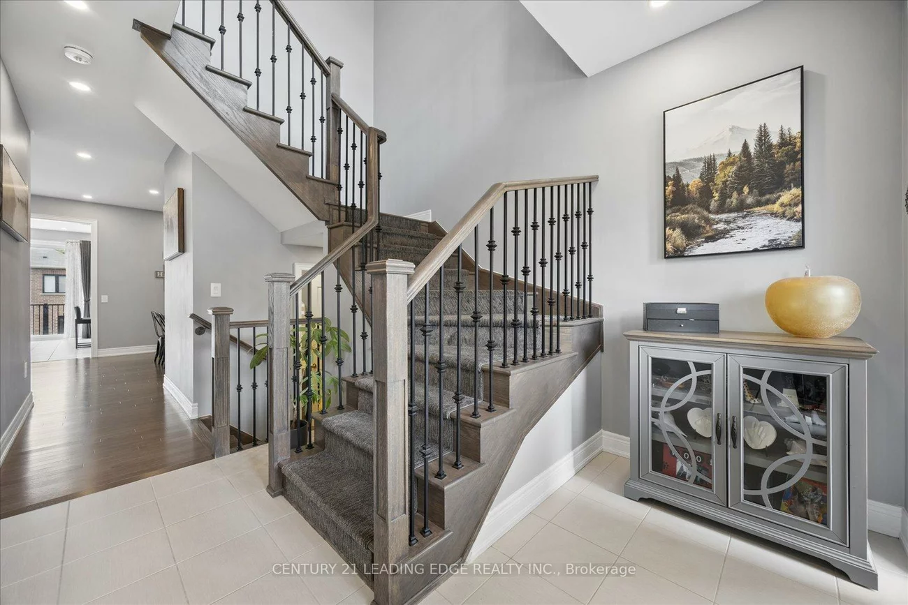 115, Ben Sinclair, Queensville, East Gwillimbury