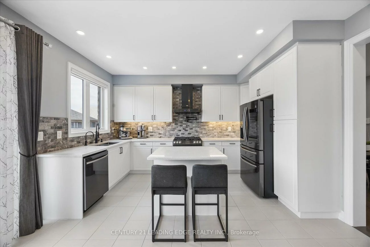 115, Ben Sinclair, Queensville, East Gwillimbury