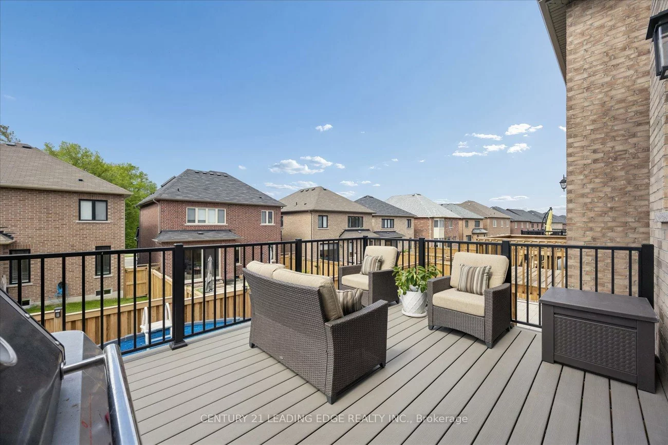 115, Ben Sinclair, Queensville, East Gwillimbury