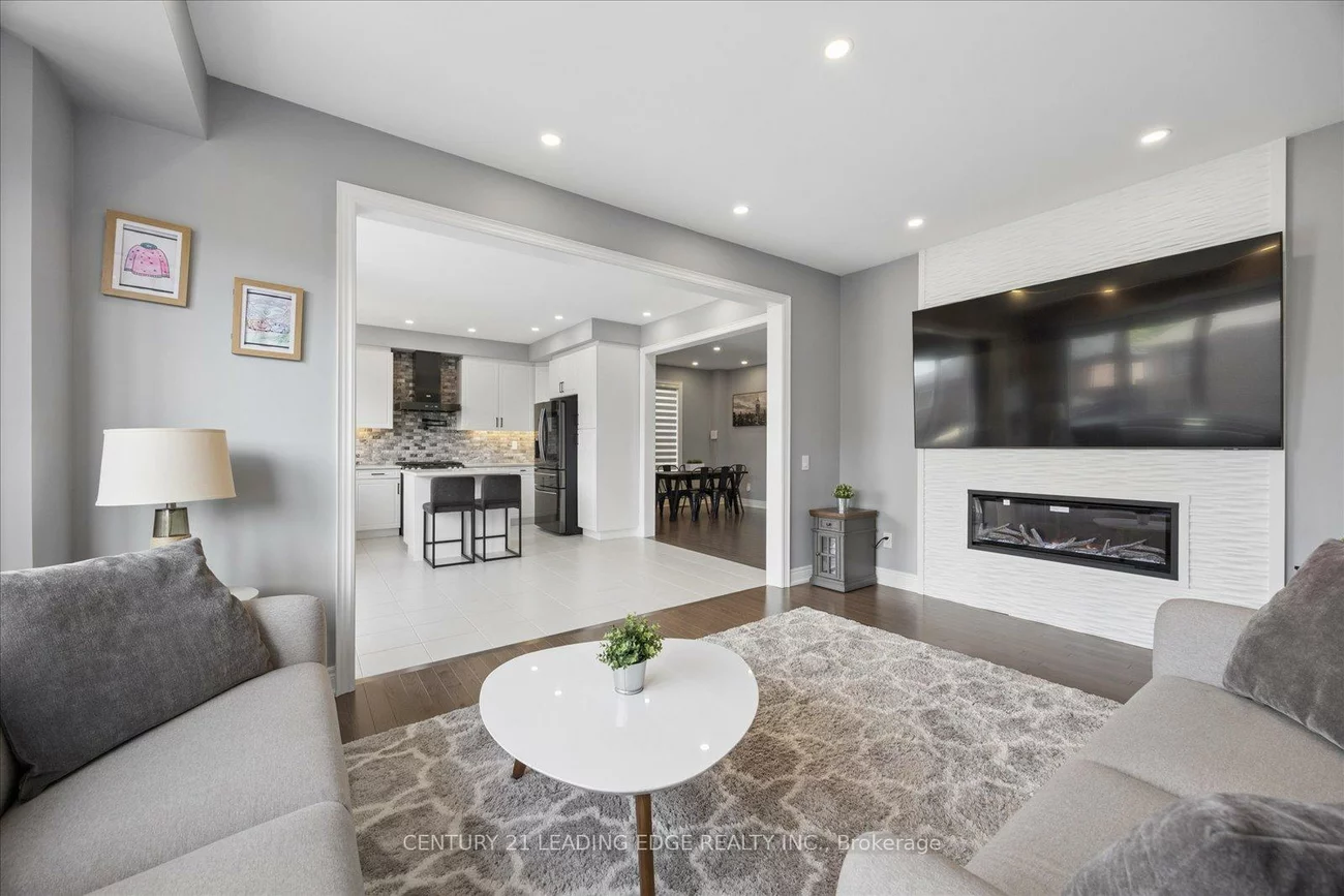 115, Ben Sinclair, Queensville, East Gwillimbury