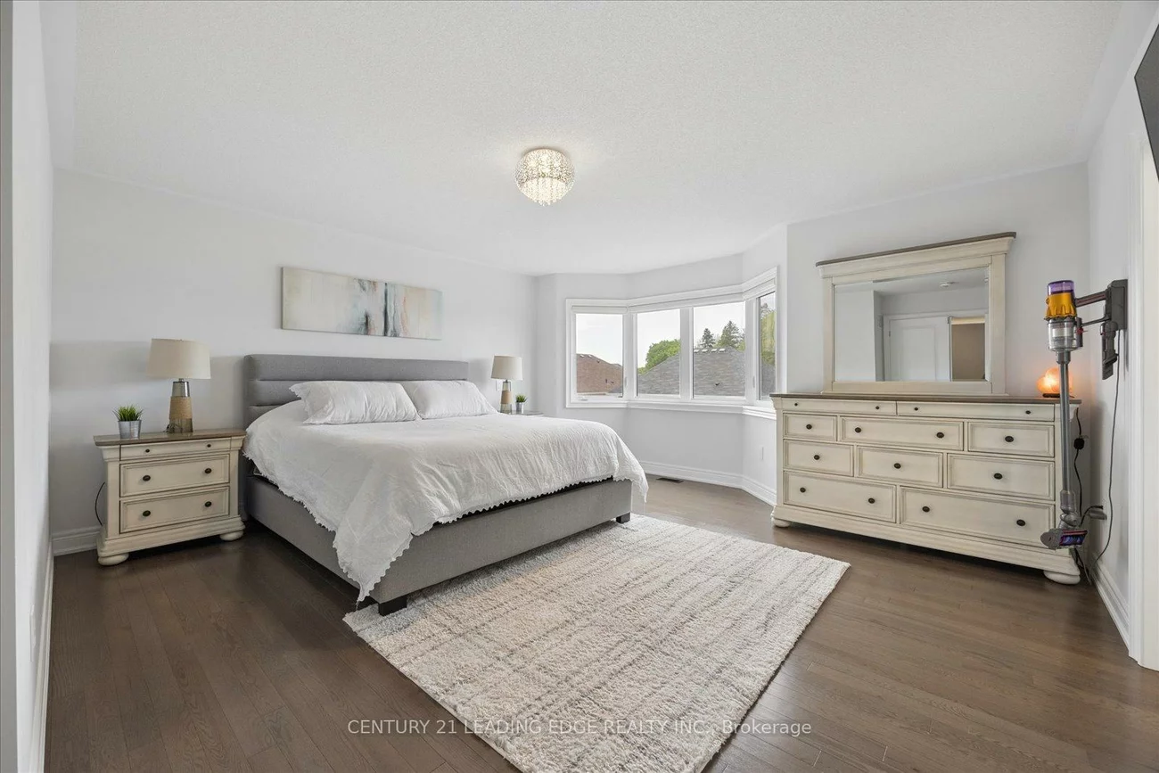 115, Ben Sinclair, Queensville, East Gwillimbury