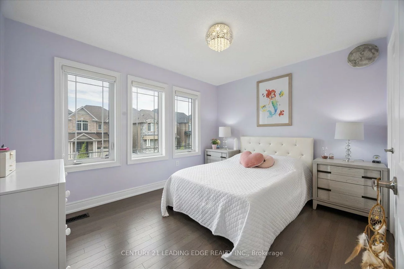 115, Ben Sinclair, Queensville, East Gwillimbury