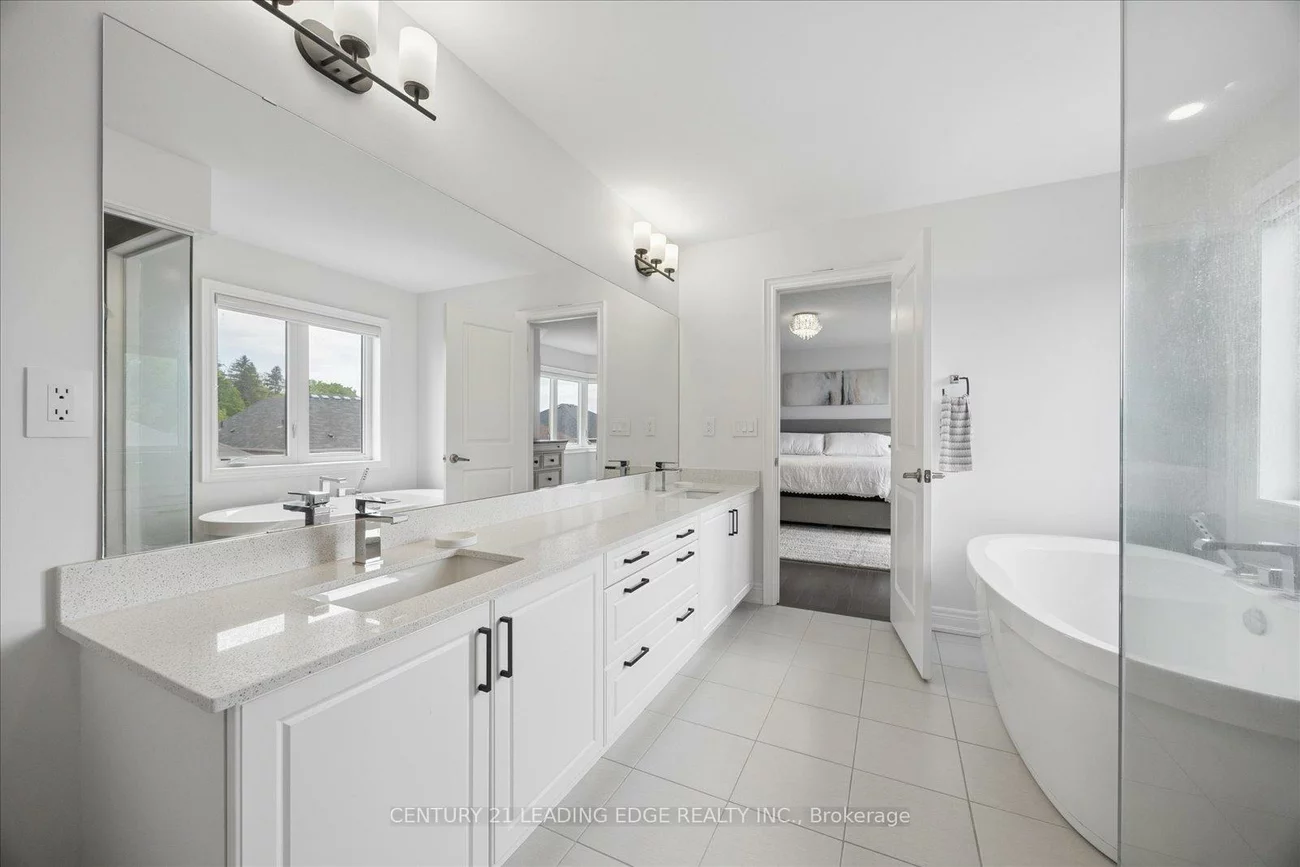 115, Ben Sinclair, Queensville, East Gwillimbury