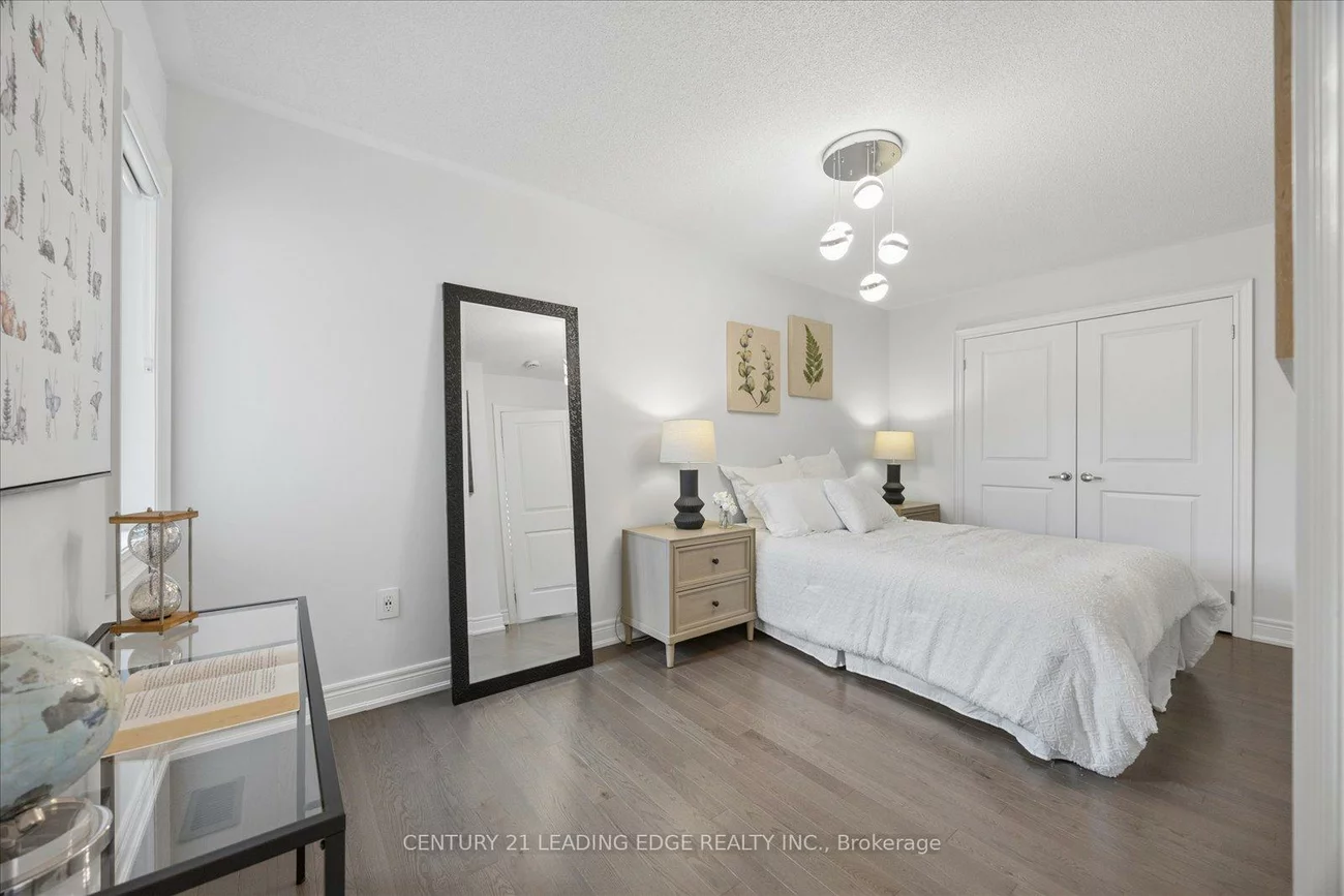 115, Ben Sinclair, Queensville, East Gwillimbury