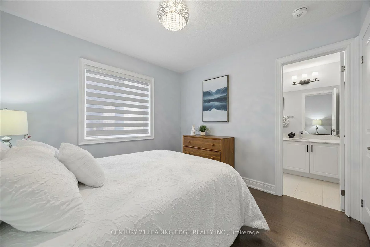 115, Ben Sinclair, Queensville, East Gwillimbury