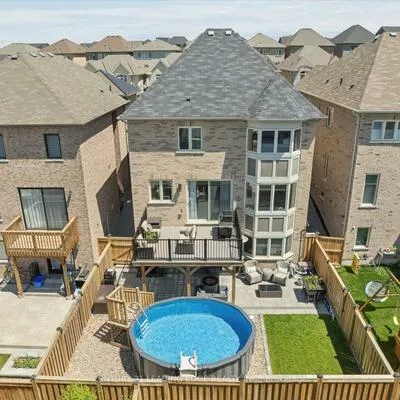 115, Ben Sinclair, Queensville, East Gwillimbury