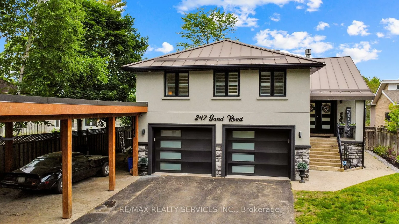247, Sand, Holland Landing, East Gwillimbury