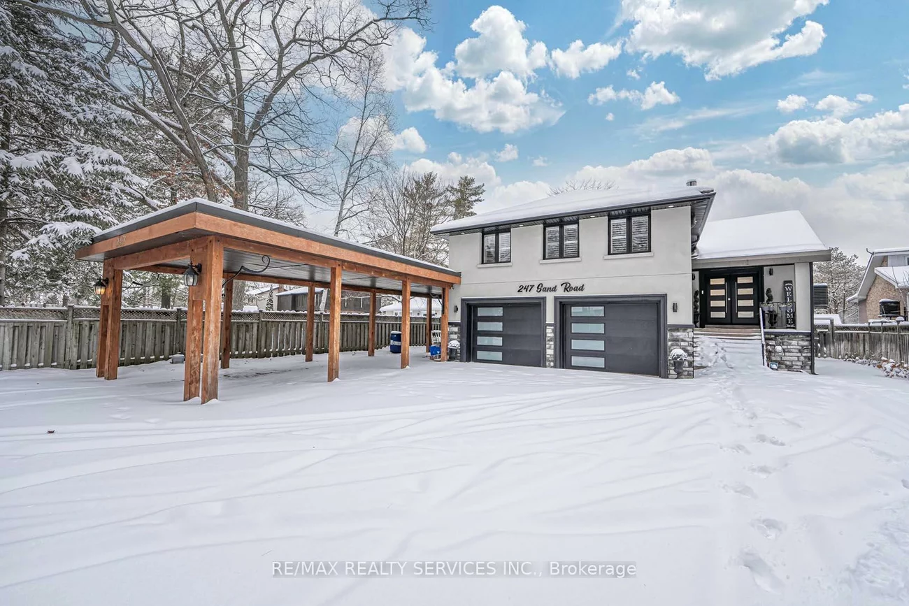 247, Sand, Holland Landing, East Gwillimbury
