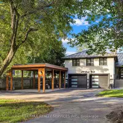247, Sand, Holland Landing, East Gwillimbury