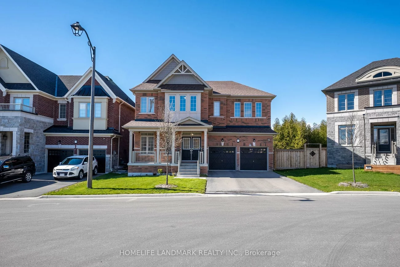 166, Petal, Queensville, East Gwillimbury