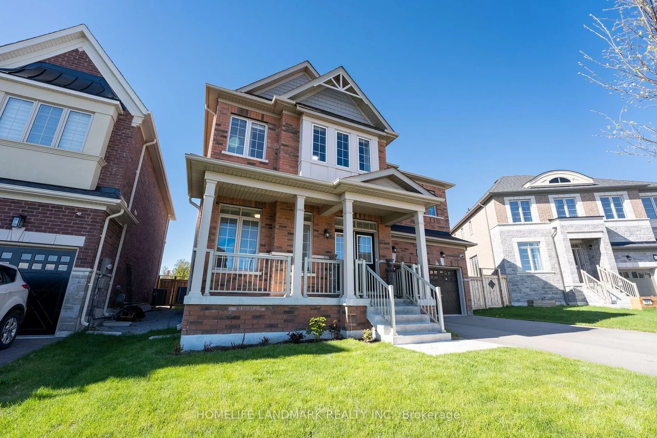 166, Petal, Queensville, East Gwillimbury