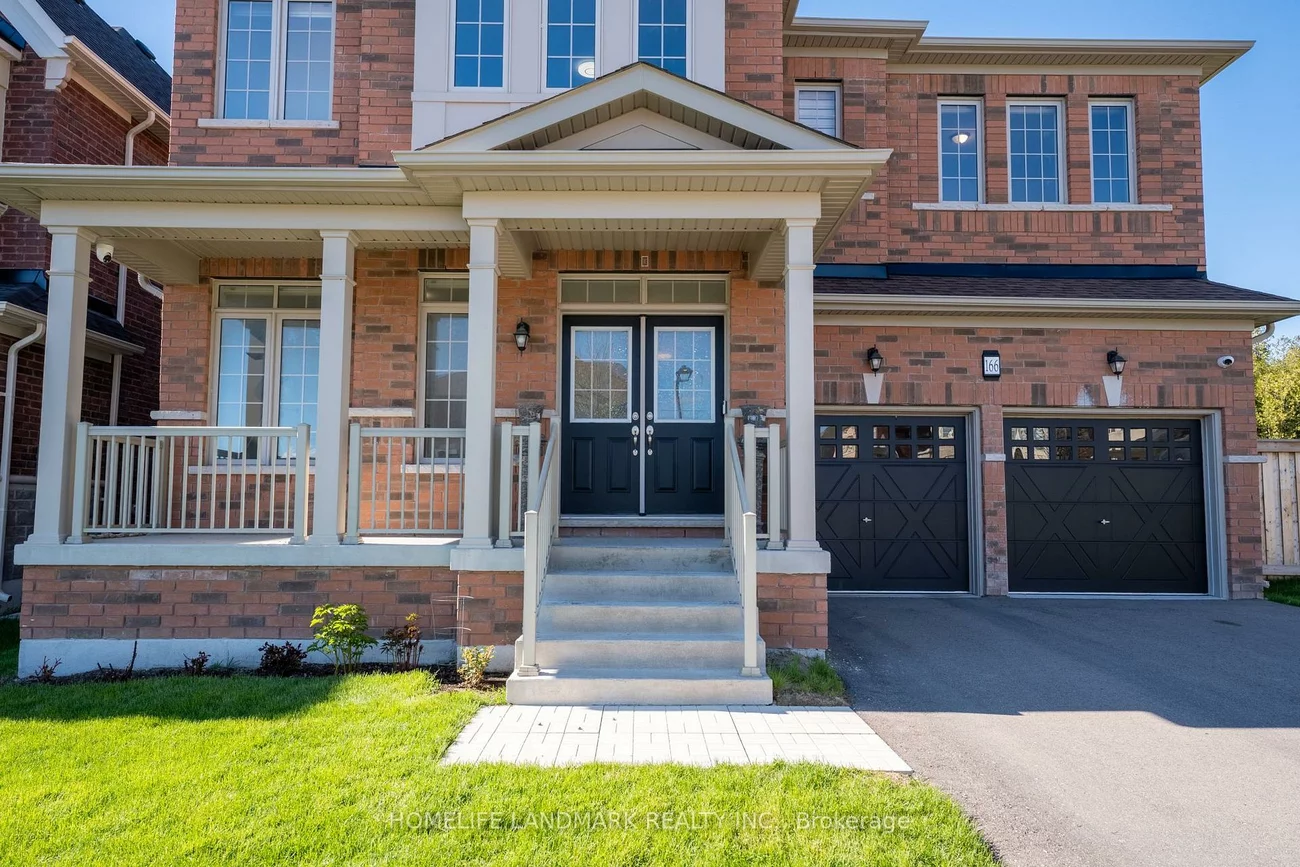 166, Petal, Queensville, East Gwillimbury