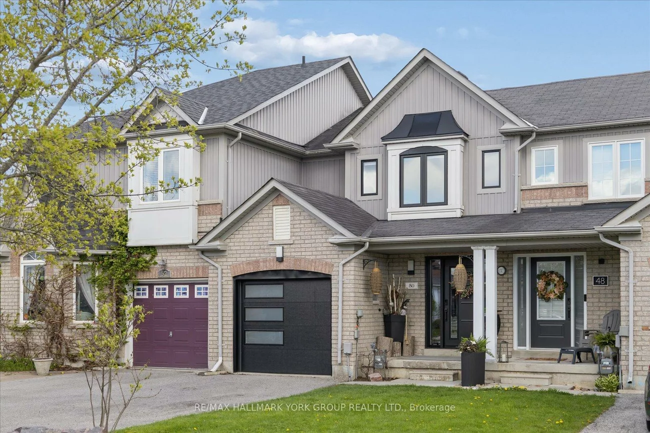 50, Hammill, Mt Albert, East Gwillimbury