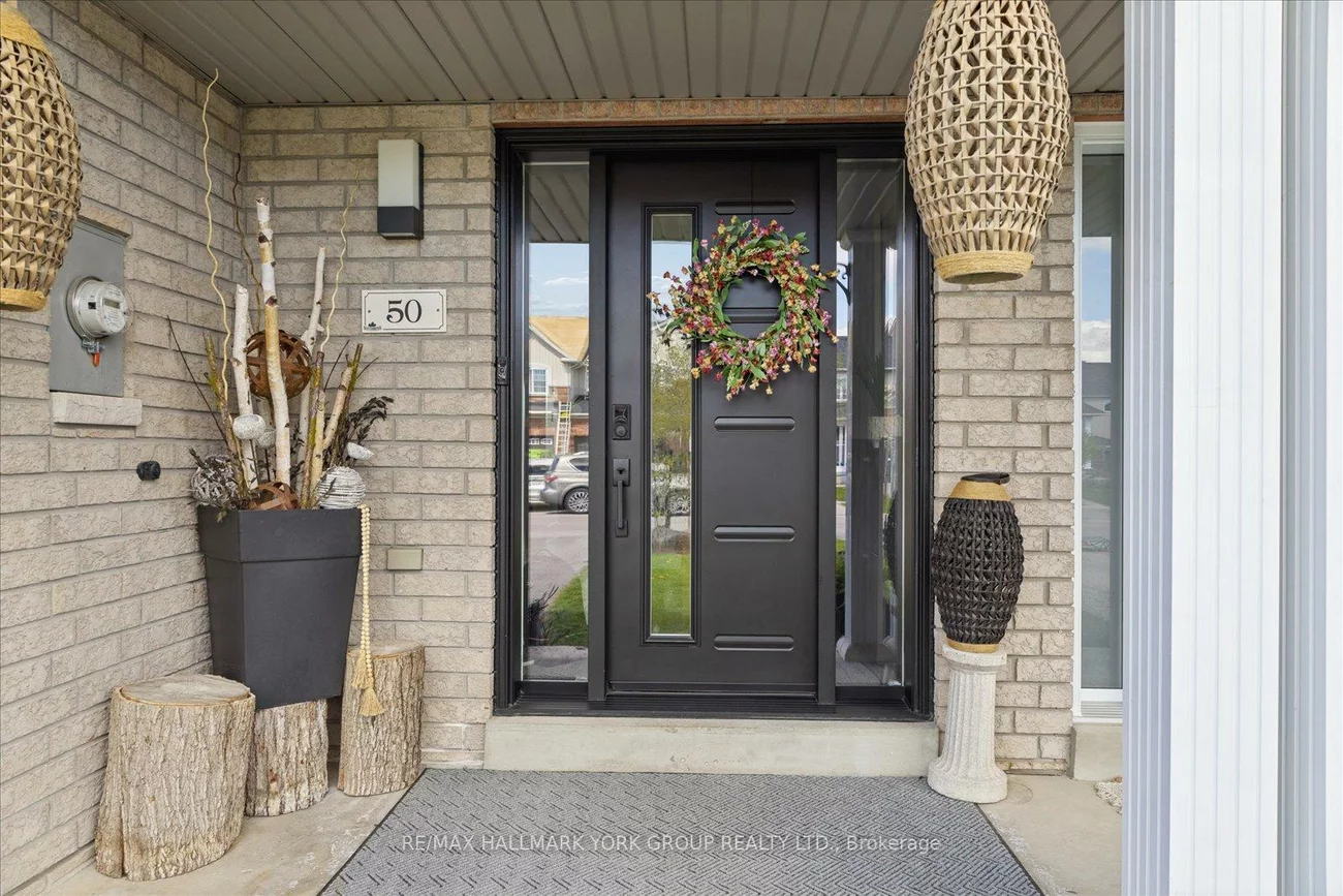 50, Hammill, Mt Albert, East Gwillimbury