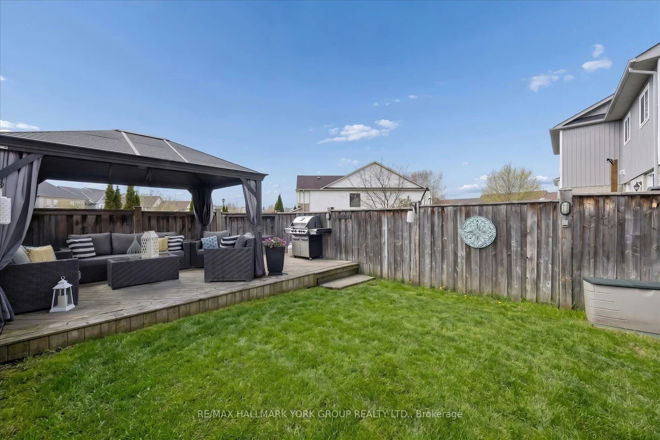 50, Hammill, Mt Albert, East Gwillimbury