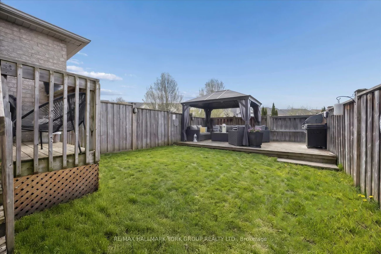50, Hammill, Mt Albert, East Gwillimbury