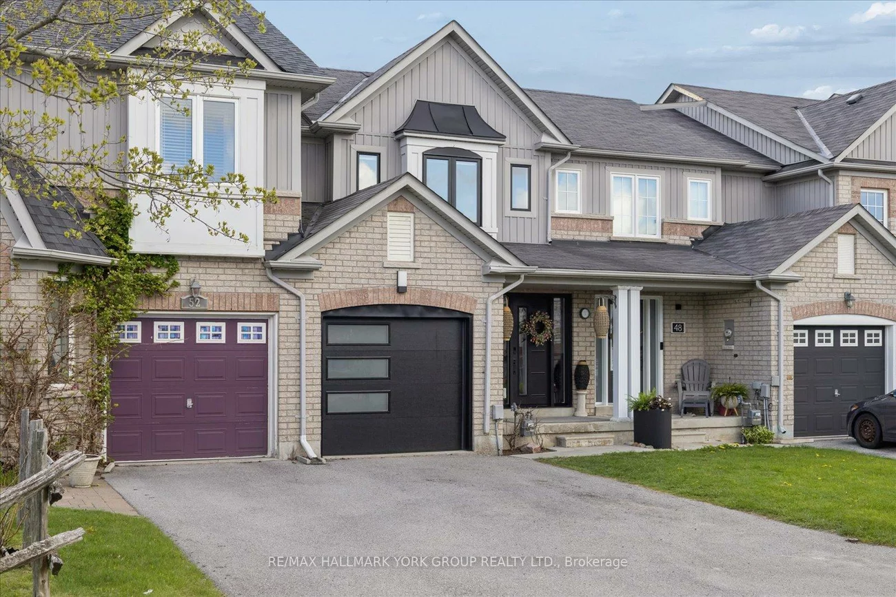 50, Hammill, Mt Albert, East Gwillimbury