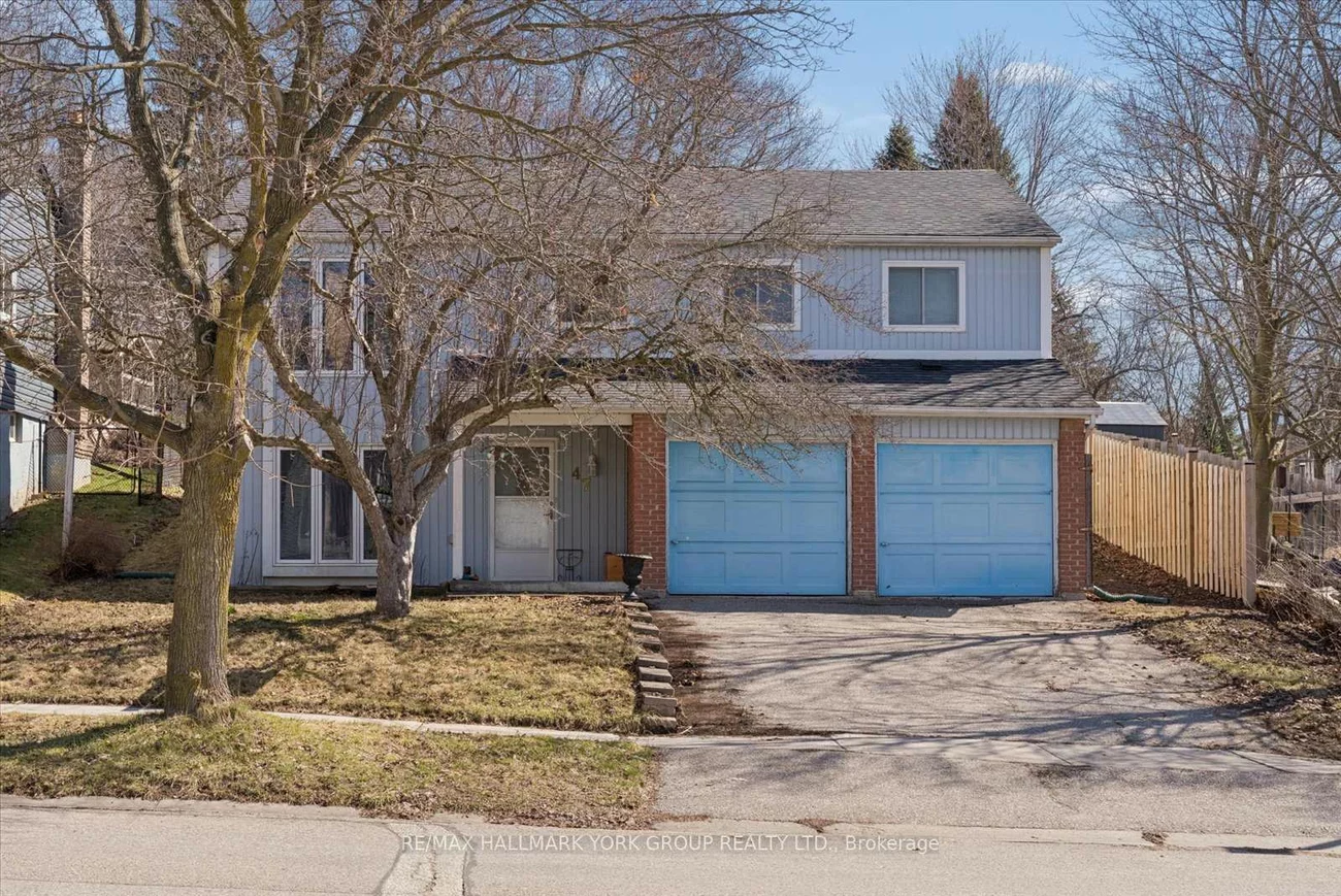 47, Holland River, Holland Landing, East Gwillimbury