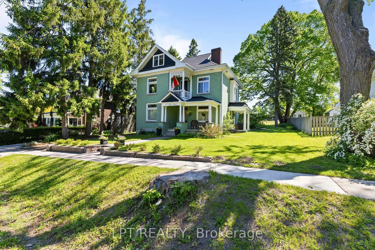 47, Alice, Mt Albert, East Gwillimbury