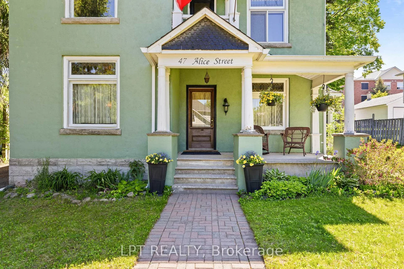 47, Alice, Mt Albert, East Gwillimbury