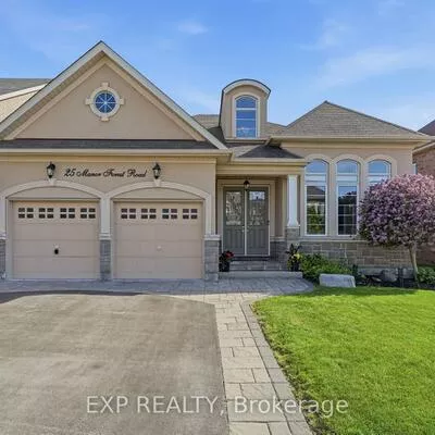 25, Manor Forest, Mt Albert, East Gwillimbury