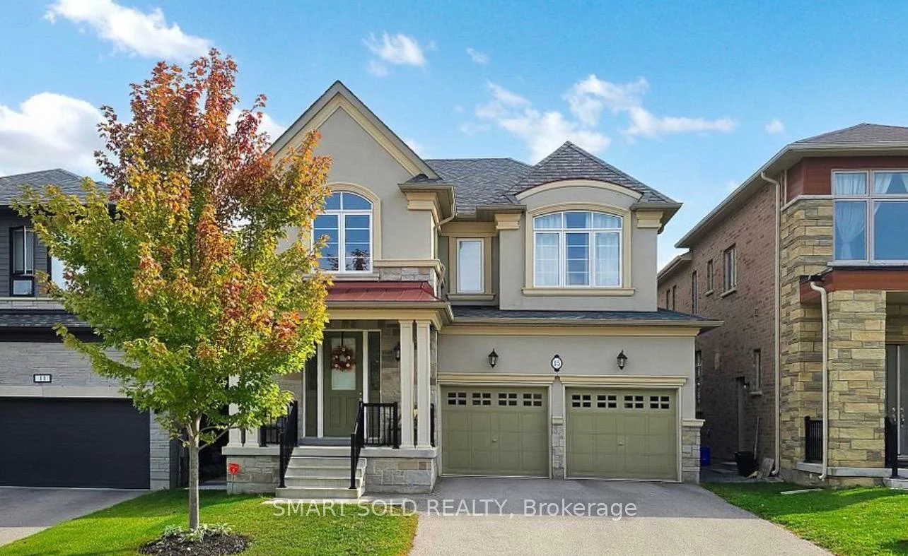15, Forest Edge, Holland Landing, East Gwillimbury