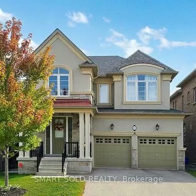 15, Forest Edge, Holland Landing, East Gwillimbury