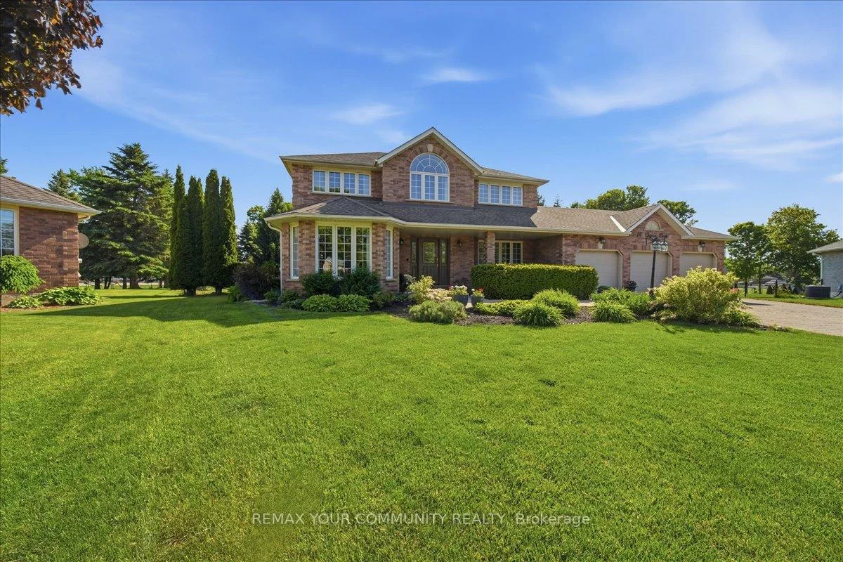 14, Oxford, Sharon, East Gwillimbury