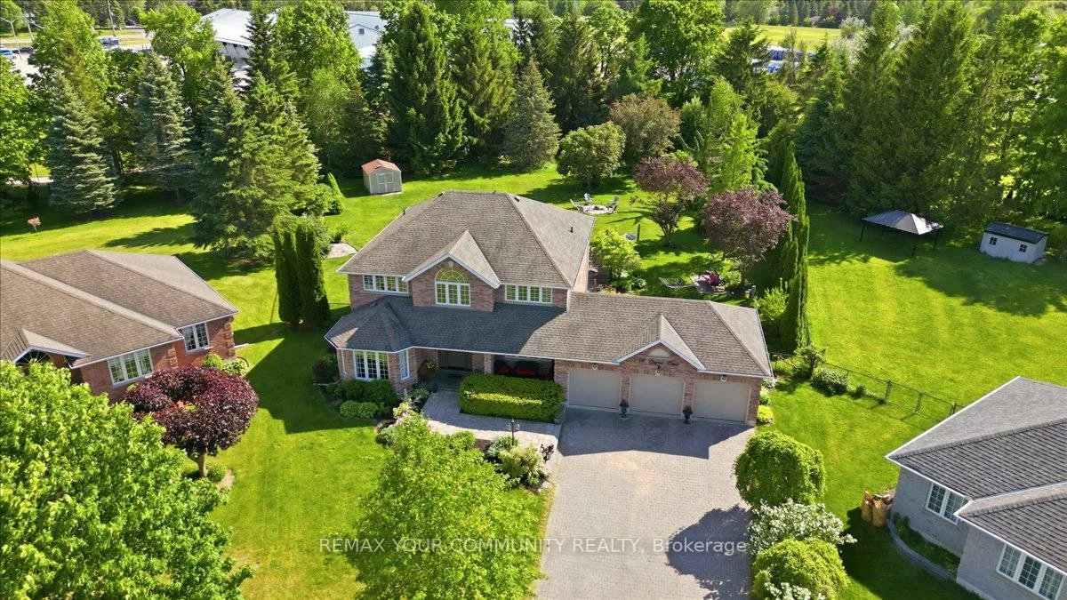 14, Oxford, Sharon, East Gwillimbury