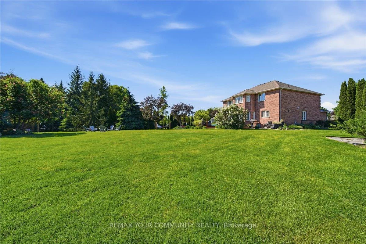 14, Oxford, Sharon, East Gwillimbury