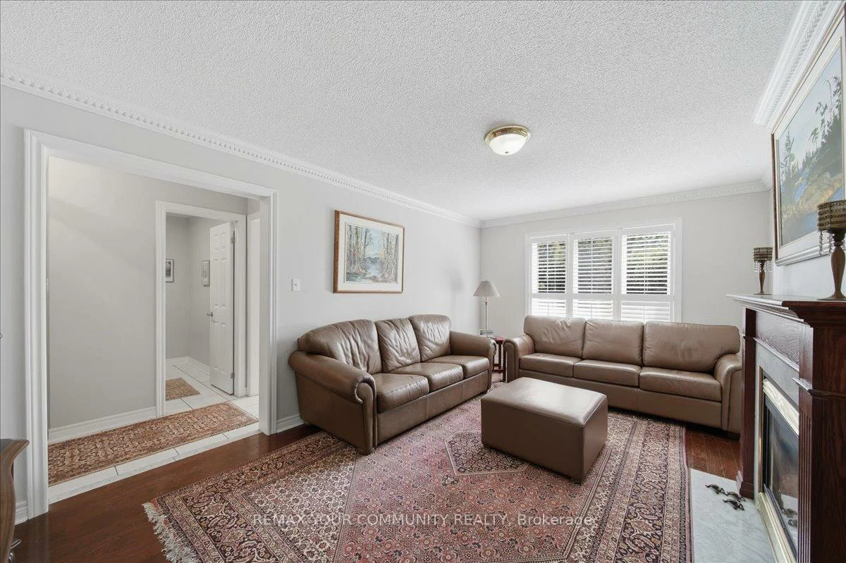 14, Oxford, Sharon, East Gwillimbury