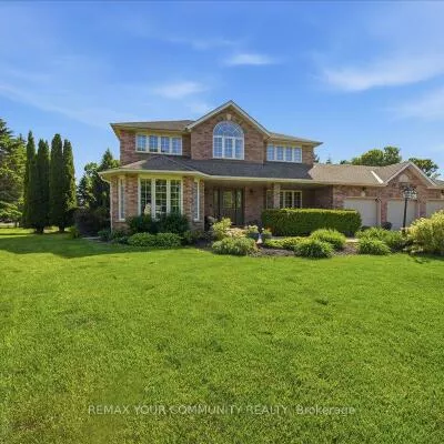14, Oxford, Sharon, East Gwillimbury