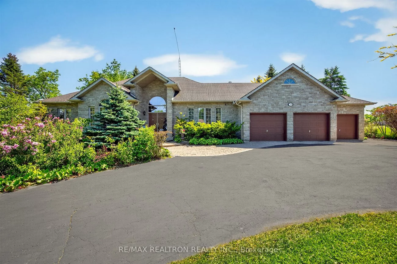 23, Fairbairn, Rural East Gwillimbury, East Gwillimbury