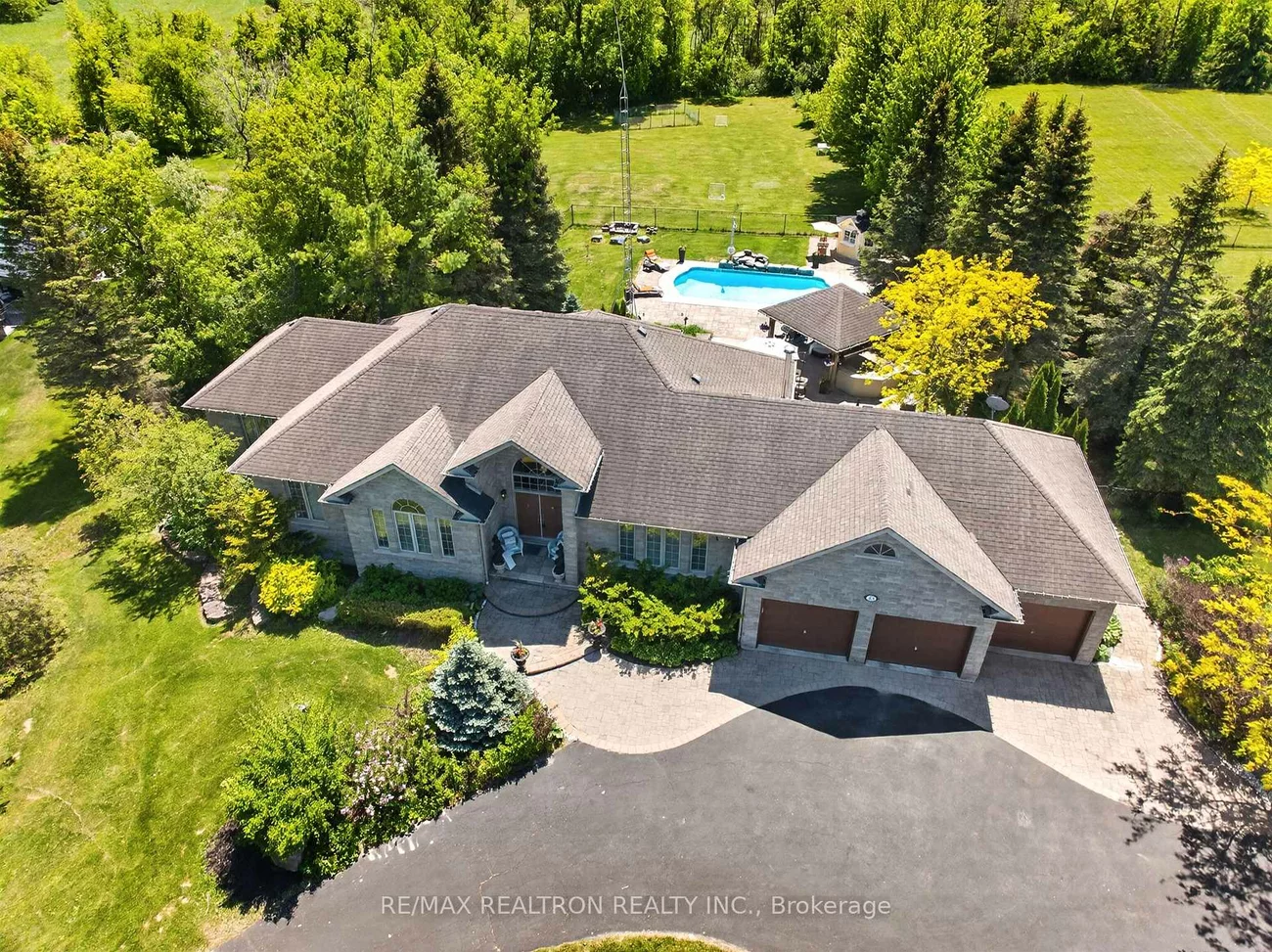 23, Fairbairn, Rural East Gwillimbury, East Gwillimbury