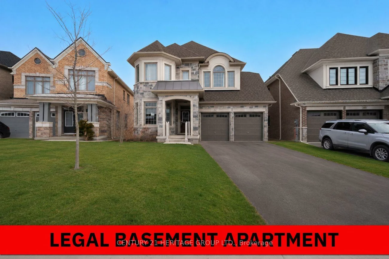 51, Hydrangea, Holland Landing, East Gwillimbury