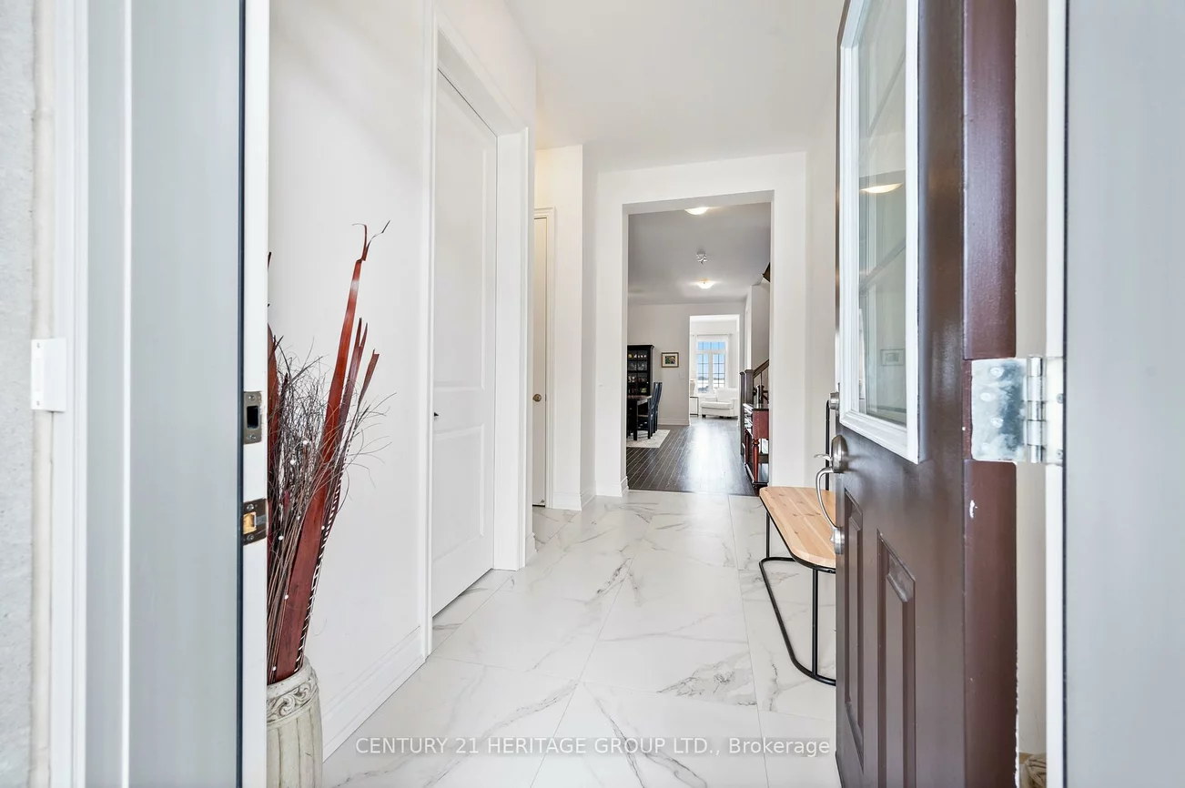 51, Hydrangea, Holland Landing, East Gwillimbury