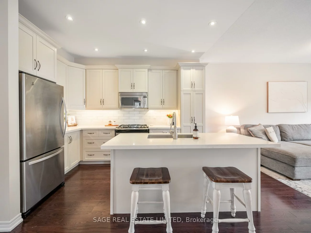 62, Donald Stewart, Mt Albert, East Gwillimbury