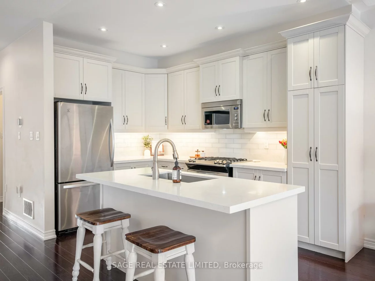 62, Donald Stewart, Mt Albert, East Gwillimbury