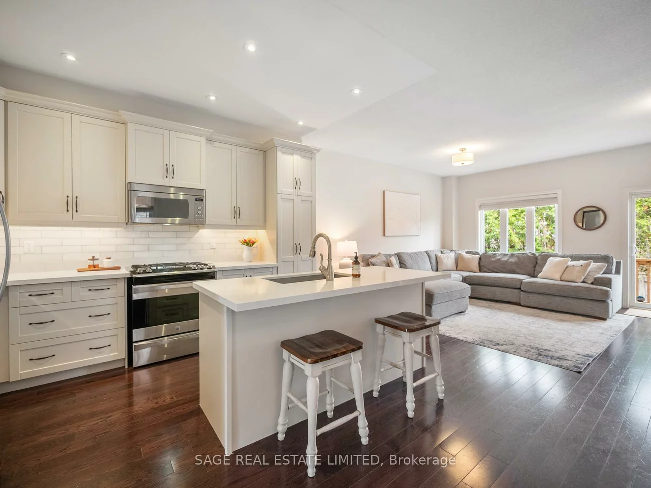 62, Donald Stewart, Mt Albert, East Gwillimbury