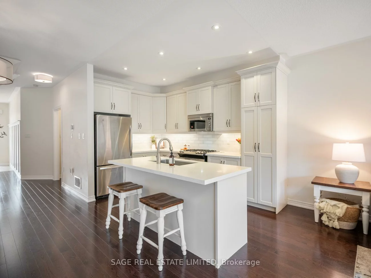 62, Donald Stewart, Mt Albert, East Gwillimbury