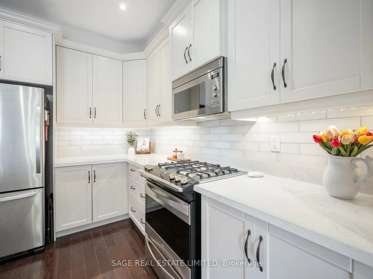 62, Donald Stewart, Mt Albert, East Gwillimbury