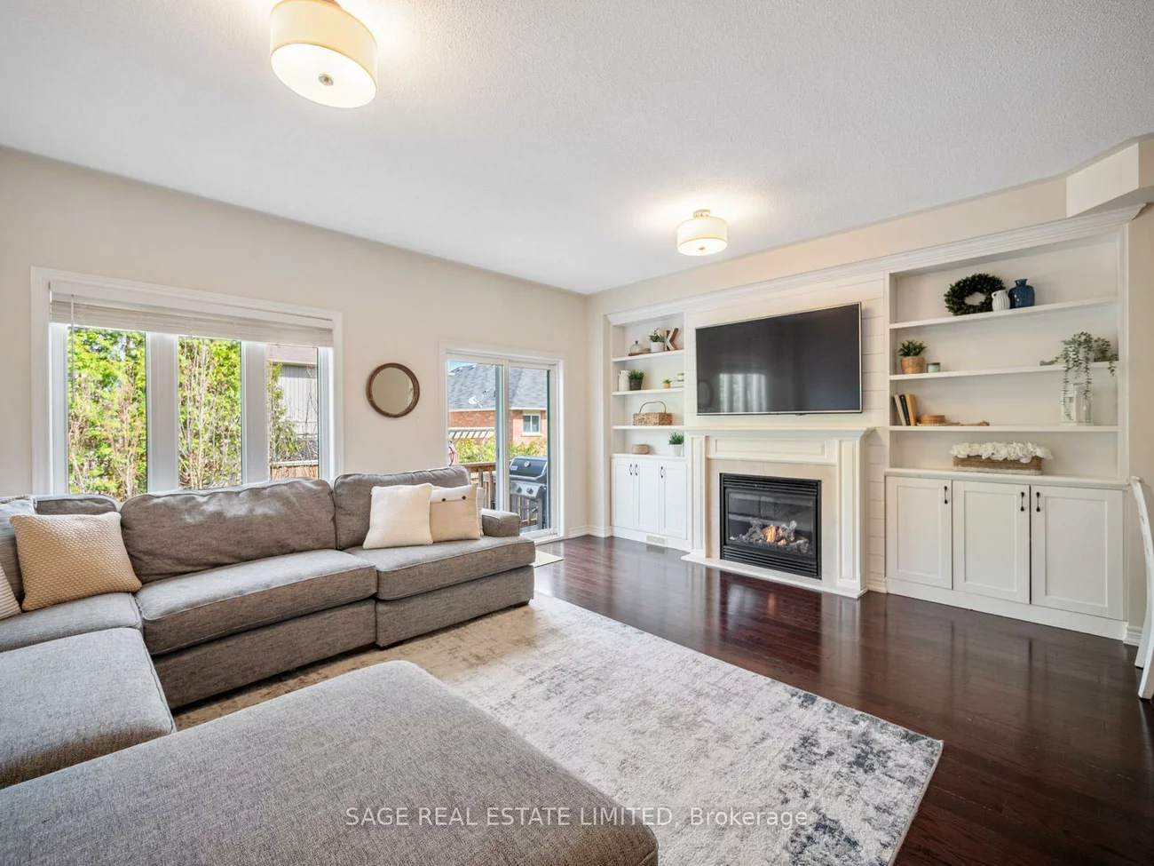 62, Donald Stewart, Mt Albert, East Gwillimbury