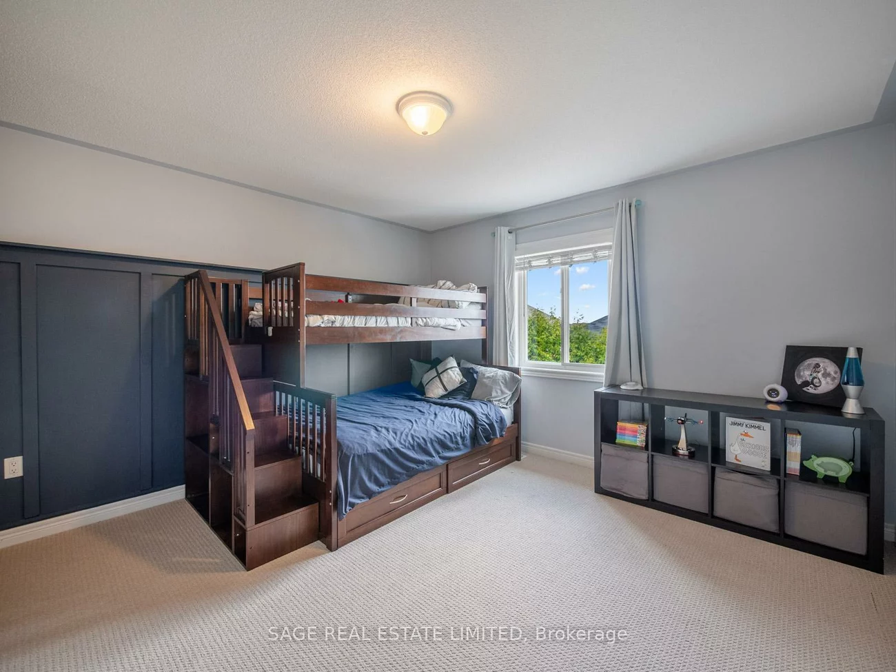 62, Donald Stewart, Mt Albert, East Gwillimbury