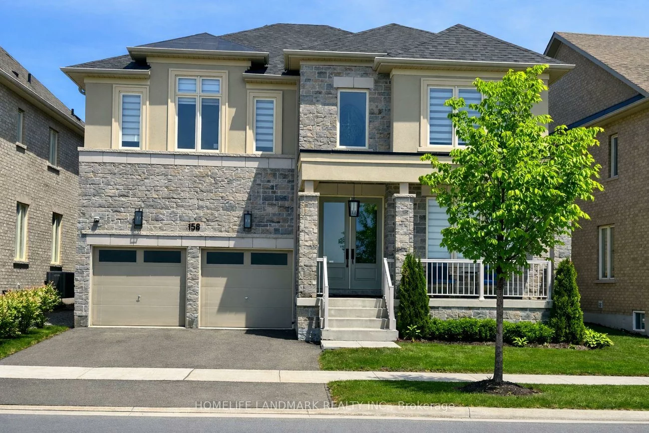 158, Walter English, Queensville, East Gwillimbury